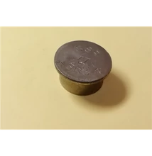 Szegecs D12,5x7,7 mm Velvetouch