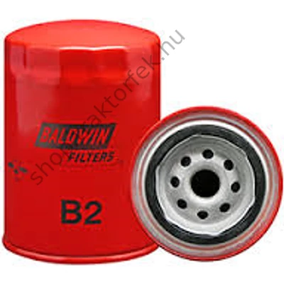 Motorolajszűrő B2 Baldwin