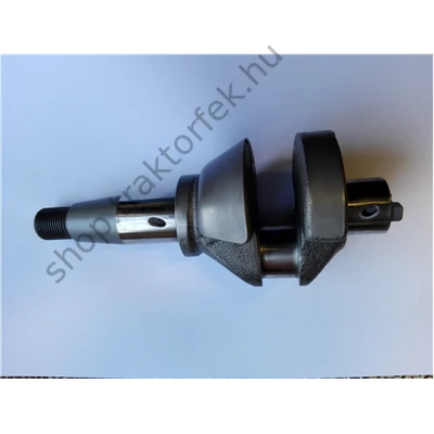 Kompresszor forgattyústengely LK3826-hoz AFT