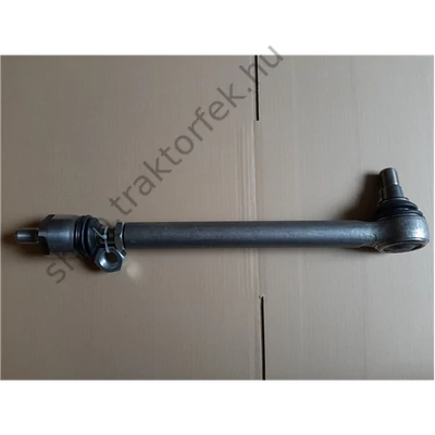 Gömbfej  Manitou gyári beszáll