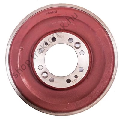 fékdob d=355 mm