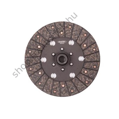 kuplungtárcsa d=280 mm