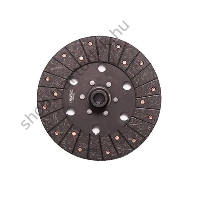 kuplungtárcsa d=280 mm