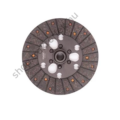 kuplungtárcsa d=280 mm