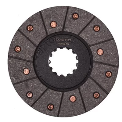 féktárcsa d=165 mm