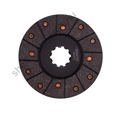 féktárcsa d=165 mm