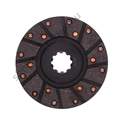 féktárcsa d=178 mm