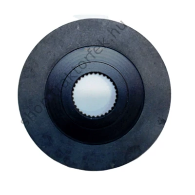 Féktárcsa  d=228,6 mm