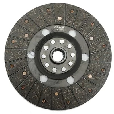 kuplungtárcsa d=280 mm