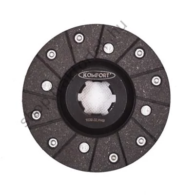féktárcsa d=130mm