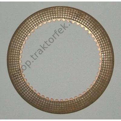 Lamella 148,6 x 107,4 x 2,3   FM1341 B