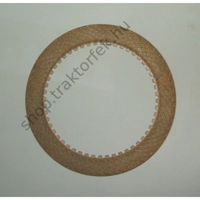 Lamella 148,6 x 107,4 x 1,6   FM1655