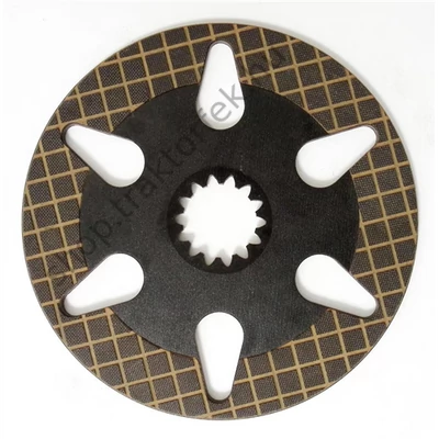 Lamella FM20465