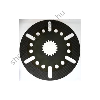 Lamella FM20711