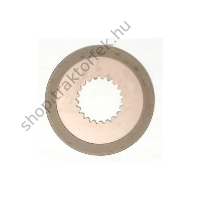 Lamella FM20715