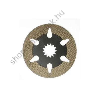 Lamella FM20761