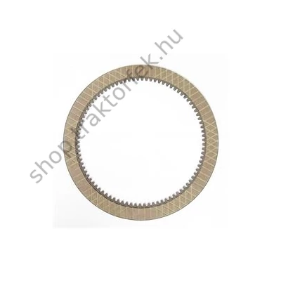 FM20775 lamella