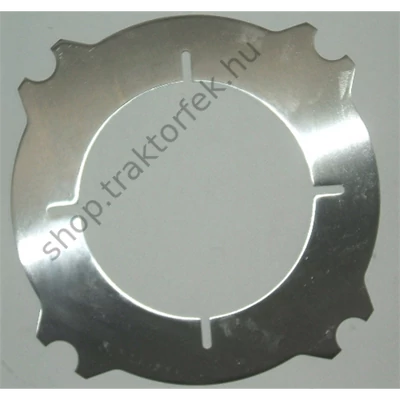 FM2116MP lamella