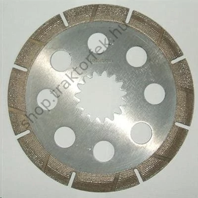 Lamella FM2209