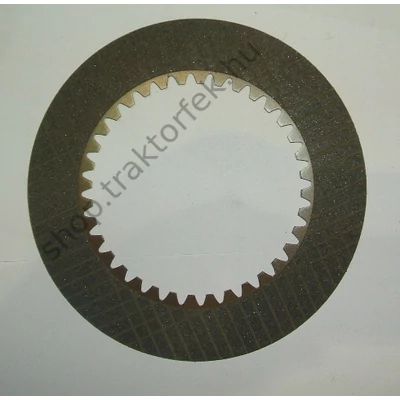 Lamella FM2255