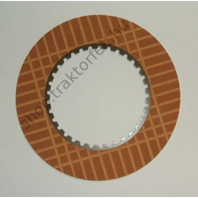 FM2719 lamella