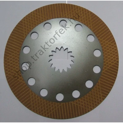 Lamella FM2985