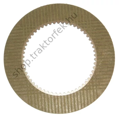 Lamella  D216/ d135/ 4,6 INTH54 FM3139