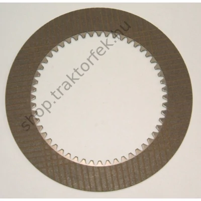 Lamella D190xd128x4 - 52INTH FM3199