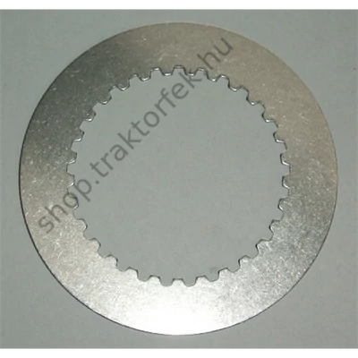 Lamella acél 29 INTH D131,1/d85,1/2,5 FM3596MP