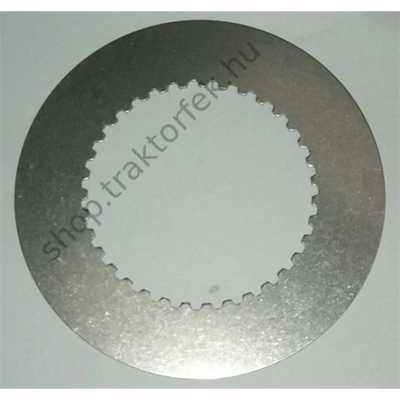 Lamella acél 35 INTH / D170,9 / d102,9/2,5 FM3604MP