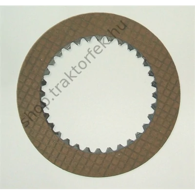 FM4353 lamella