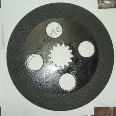 Lamella FM4371