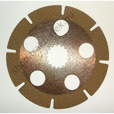 Lamella FM4625