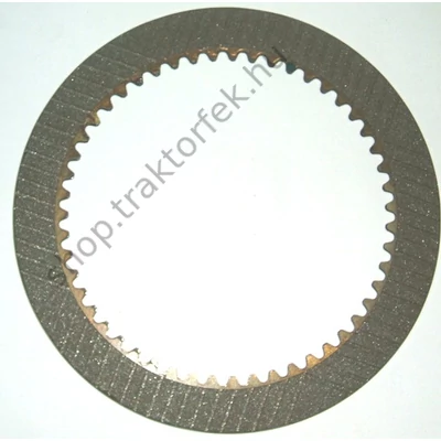 FM6231 lamella