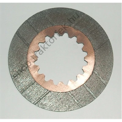 Lamella FM6295