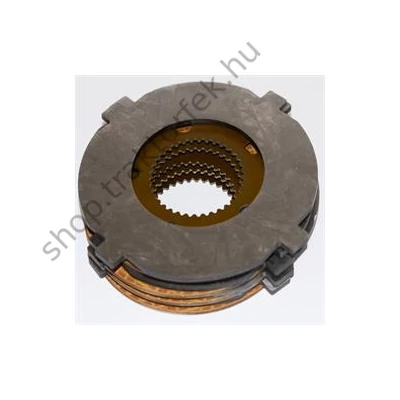 Lamella szett FM6593KIT