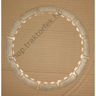 Lamella FM6645