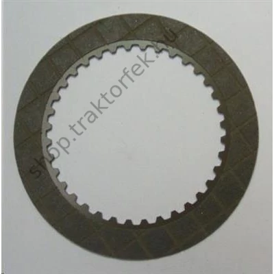 Lamella FM6851