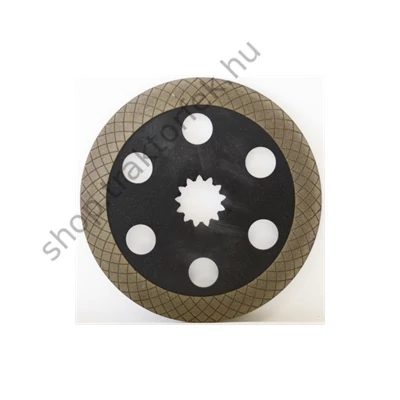 FM6945 lamella