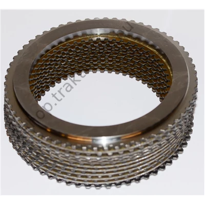Lamella szett FM7363KIT