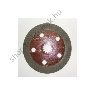 FM7609 lamella