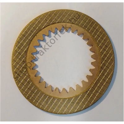 FM7701 lamella