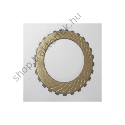 FM9063 lamella