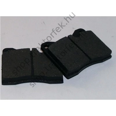 Tárcsafékbetét szett 04381403