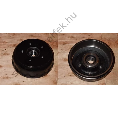 Fékdob KNOTT 200x50 /utángyártott/