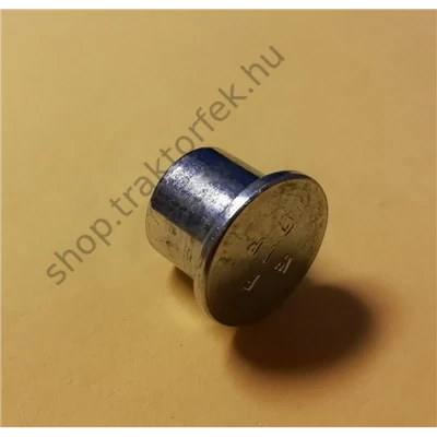 Szegecs D9,4x9,2 mm MIBA / T3