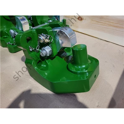 Piton fix Sapala 140x80 mm Zöld